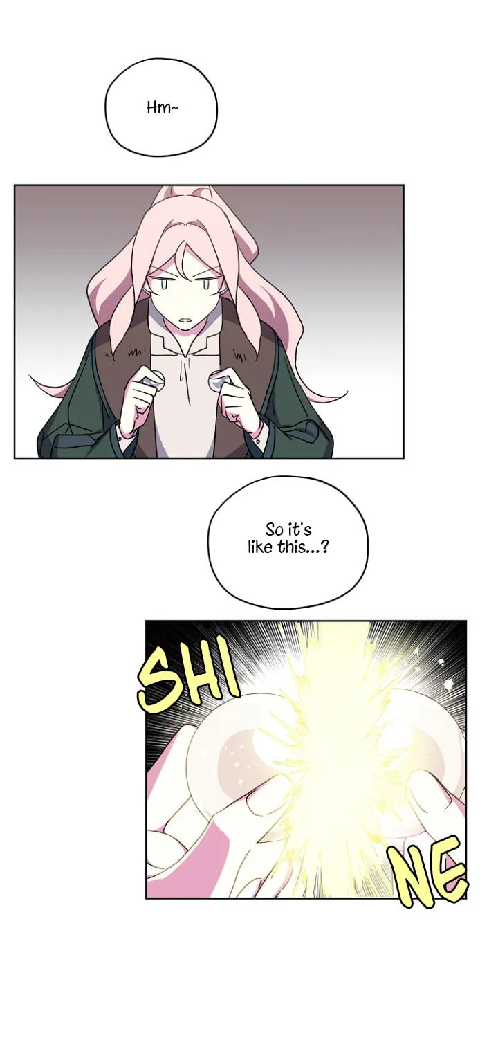 Read Chitra chapter 24 image 30 on Lezhin