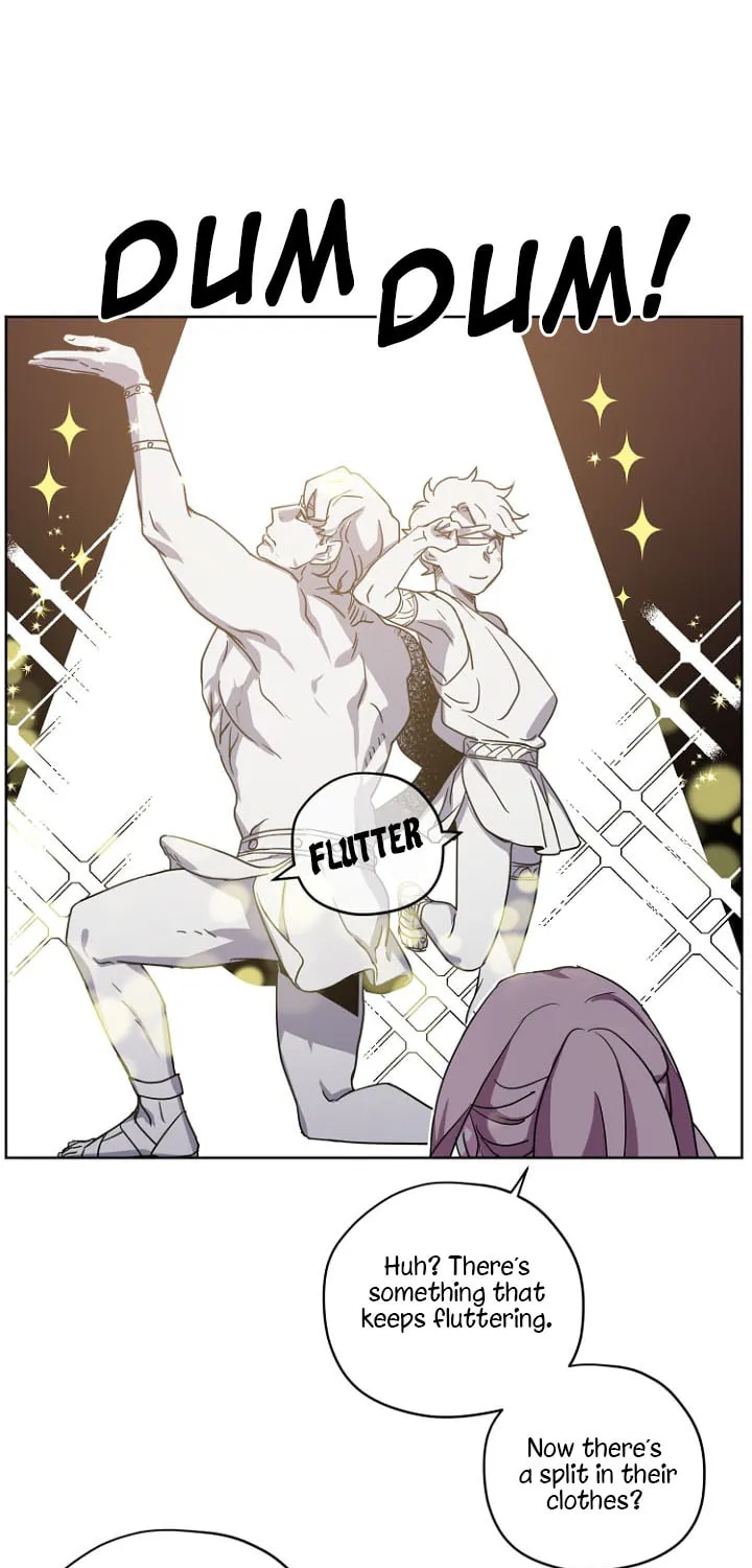 Read Chitra chapter 24 image 35 on Lezhin