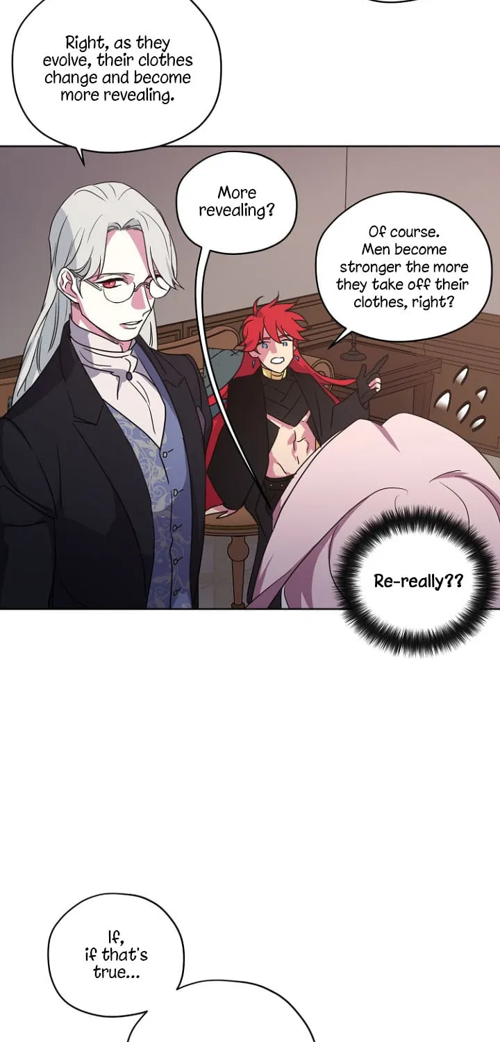 Read Chitra chapter 24 image 36 on Lezhin