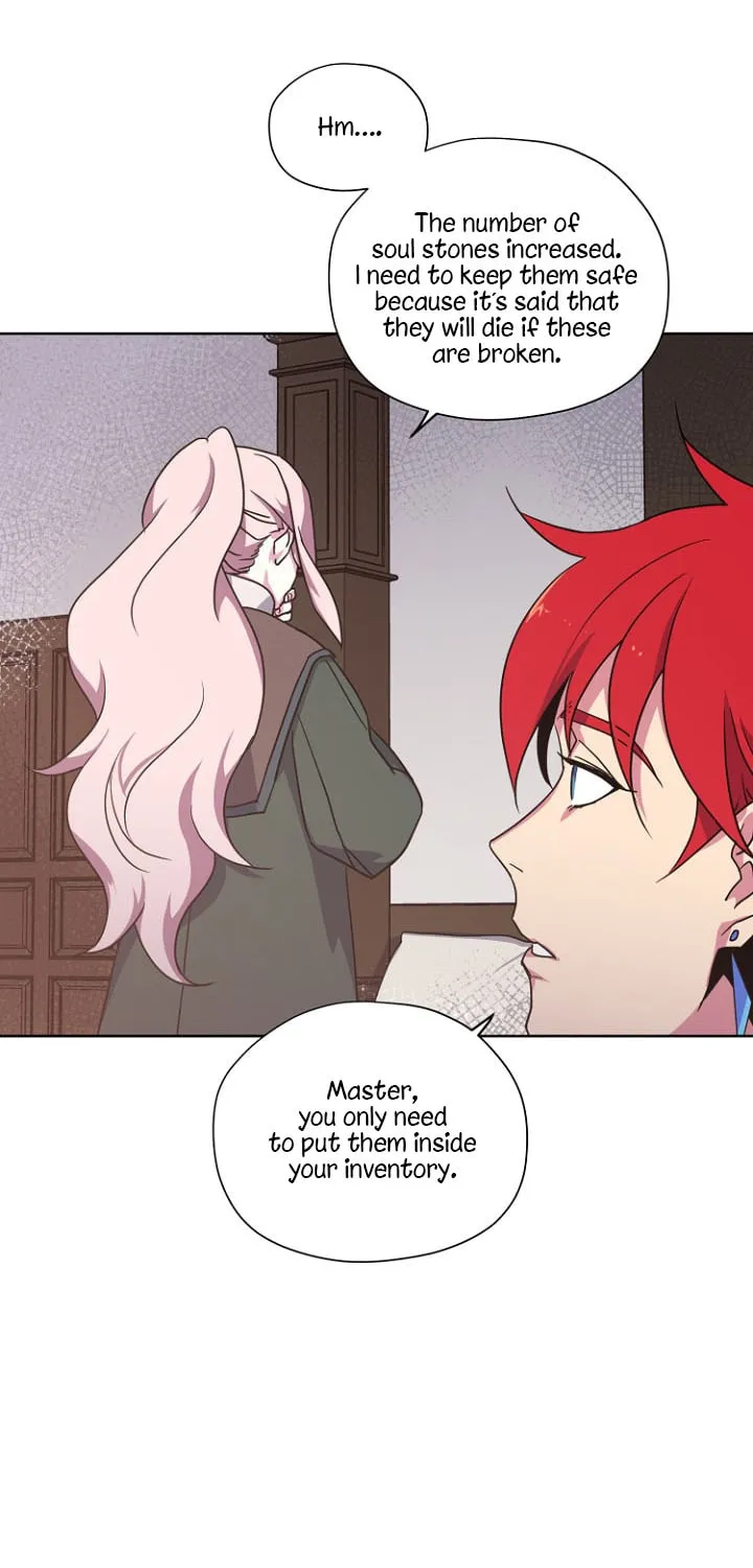 Read Chitra chapter 24 image 54 on Lezhin