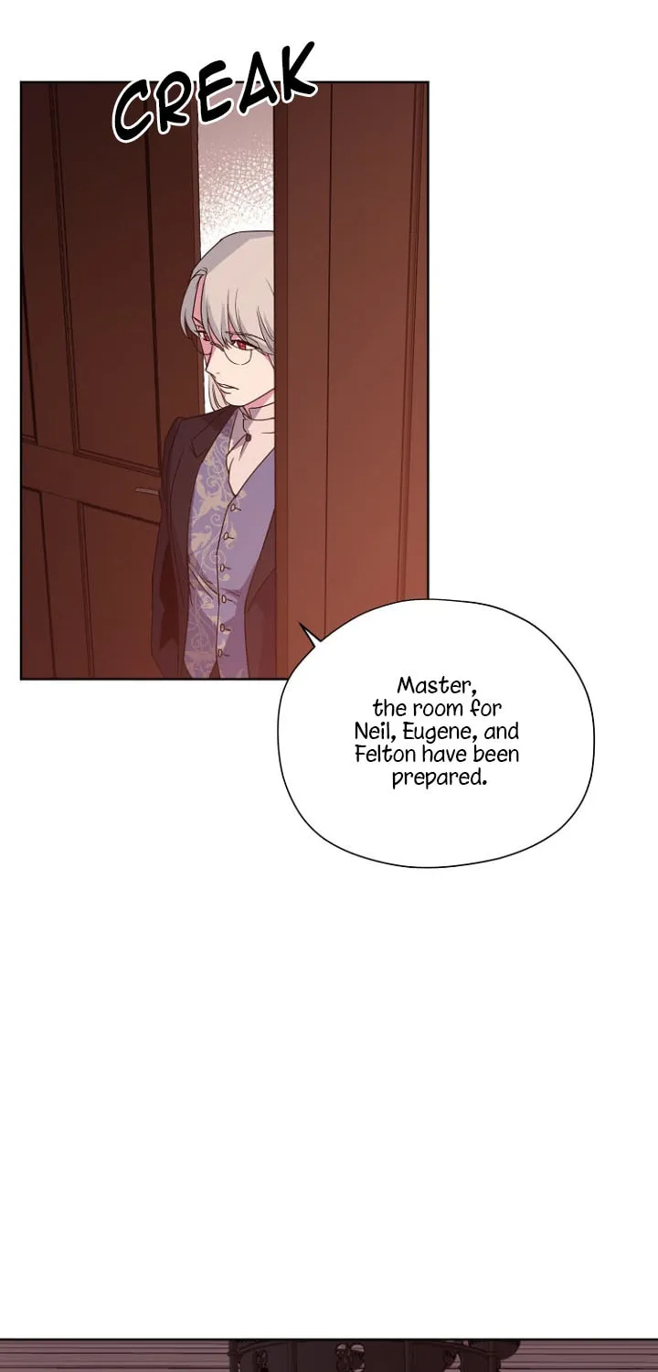 Read Chitra chapter 25 image 1 on Lezhin