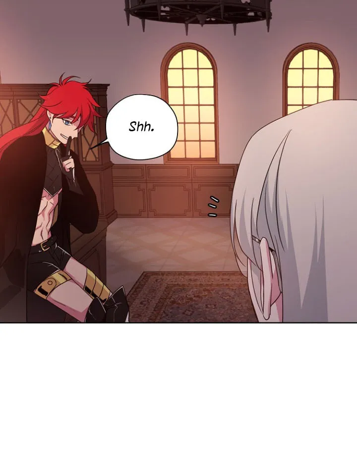 Read Chitra chapter 25 image 2 on Lezhin