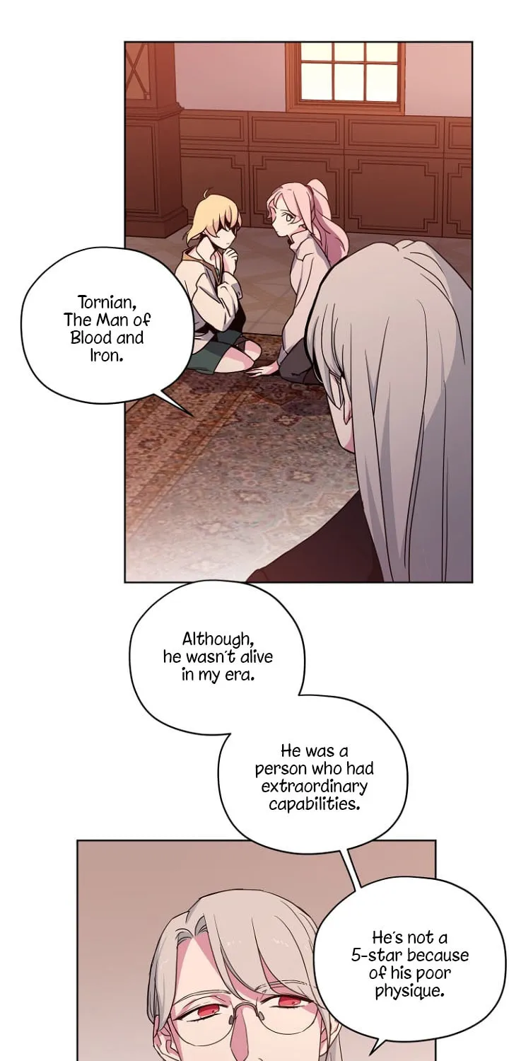 Read Chitra chapter 25 image 30 on Lezhin