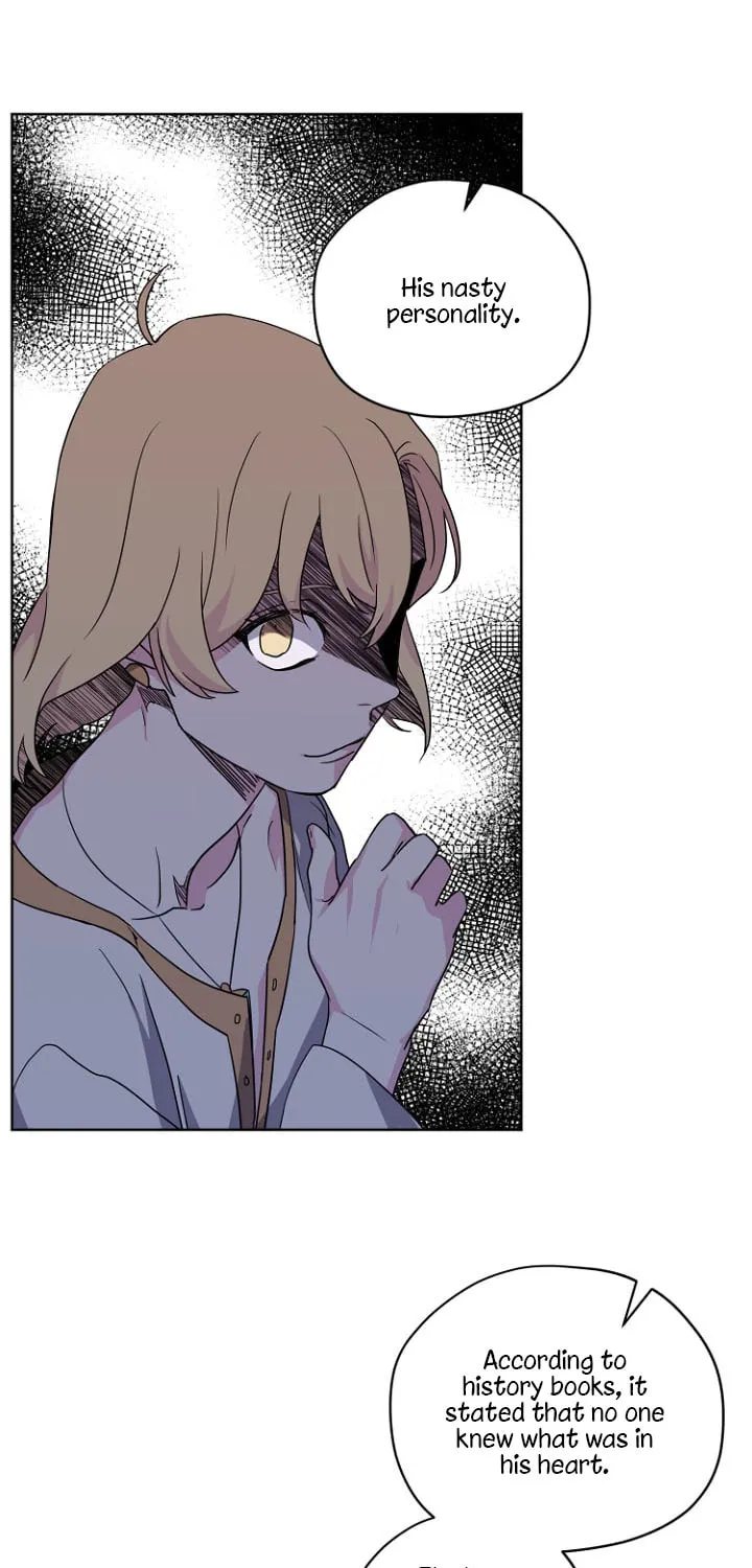 Read Chitra chapter 25 image 32 on Lezhin
