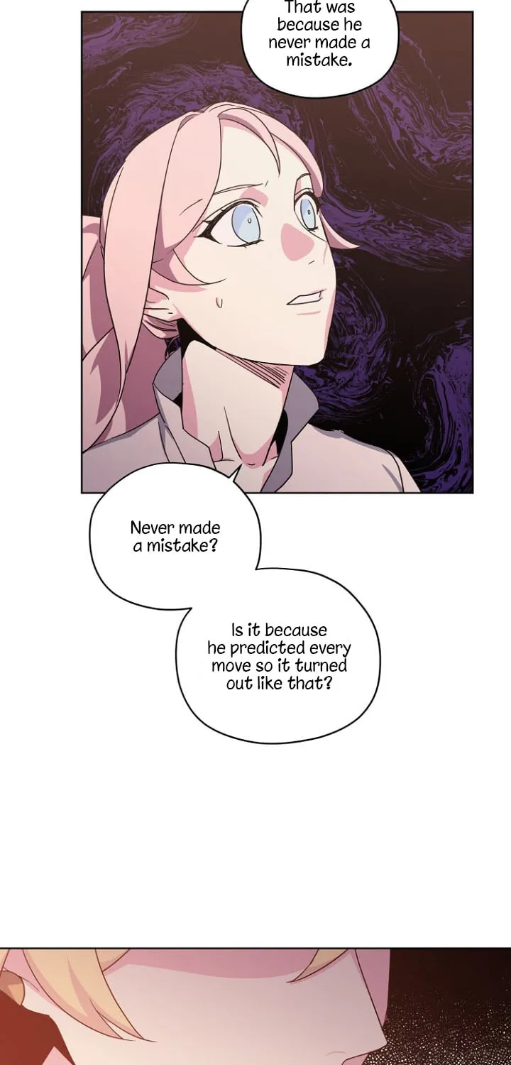 Read Chitra chapter 25 image 33 on Lezhin