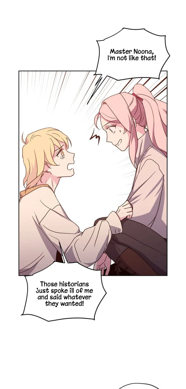 Read Chitra chapter 25 image 35 on Lezhin