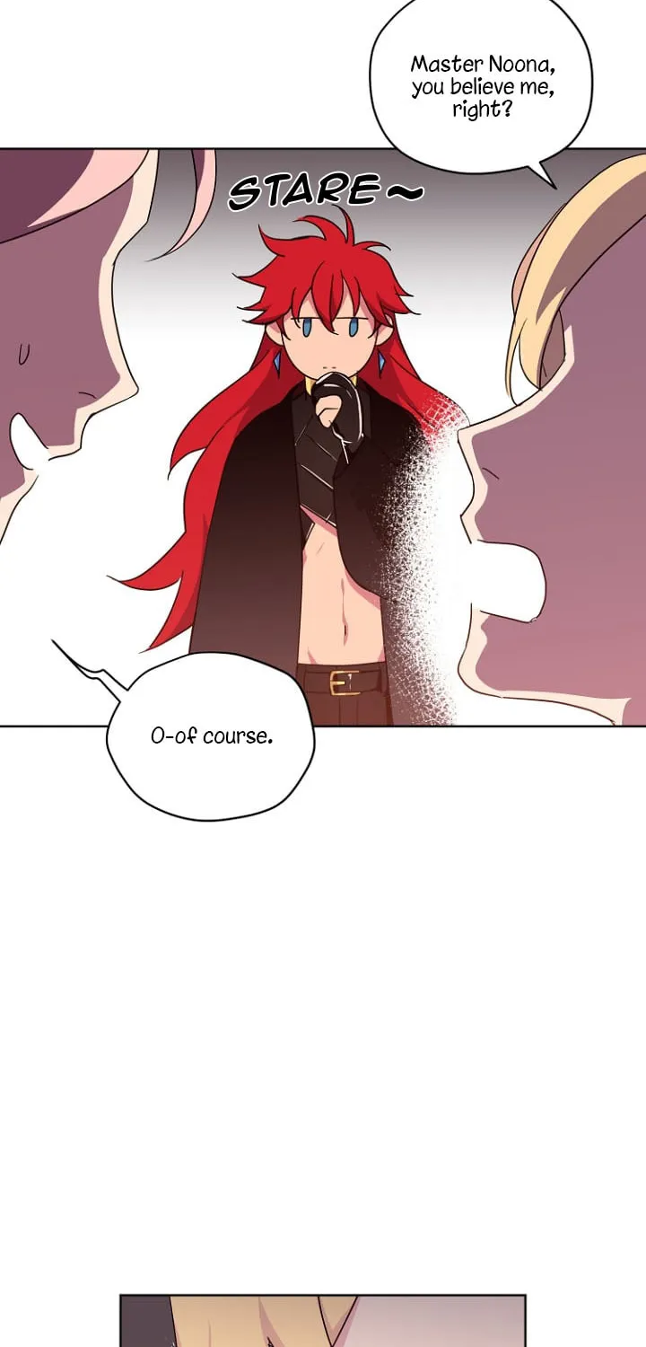 Read Chitra chapter 25 image 36 on Lezhin