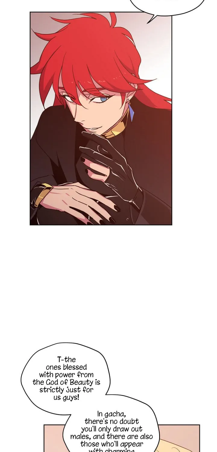 Read Chitra chapter 25 image 39 on Lezhin