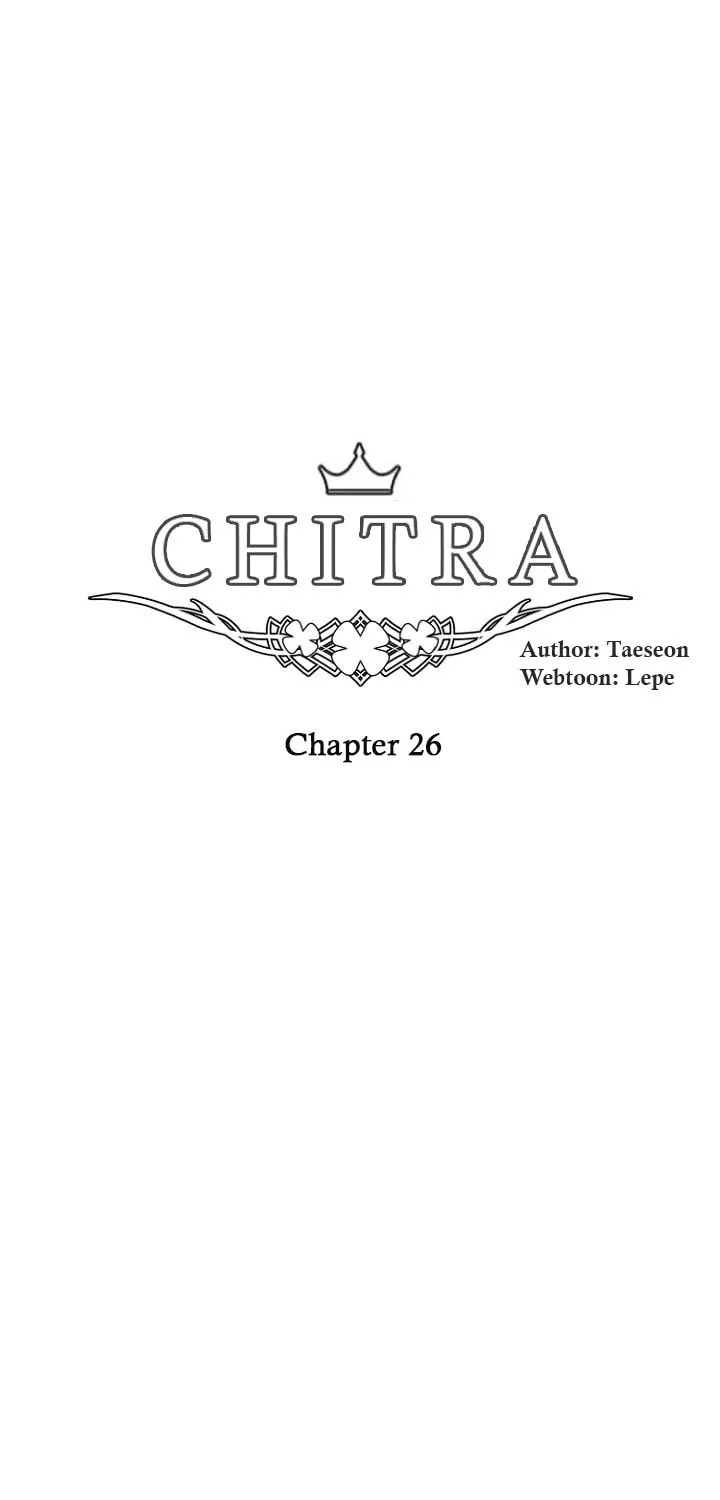Read Chitra chapter 26 image 0 on Lezhin