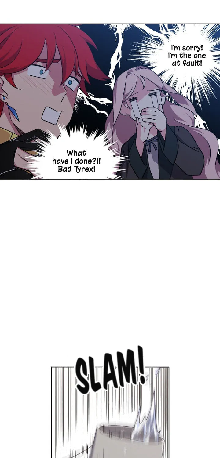 Read Chitra chapter 26 image 11 on Lezhin
