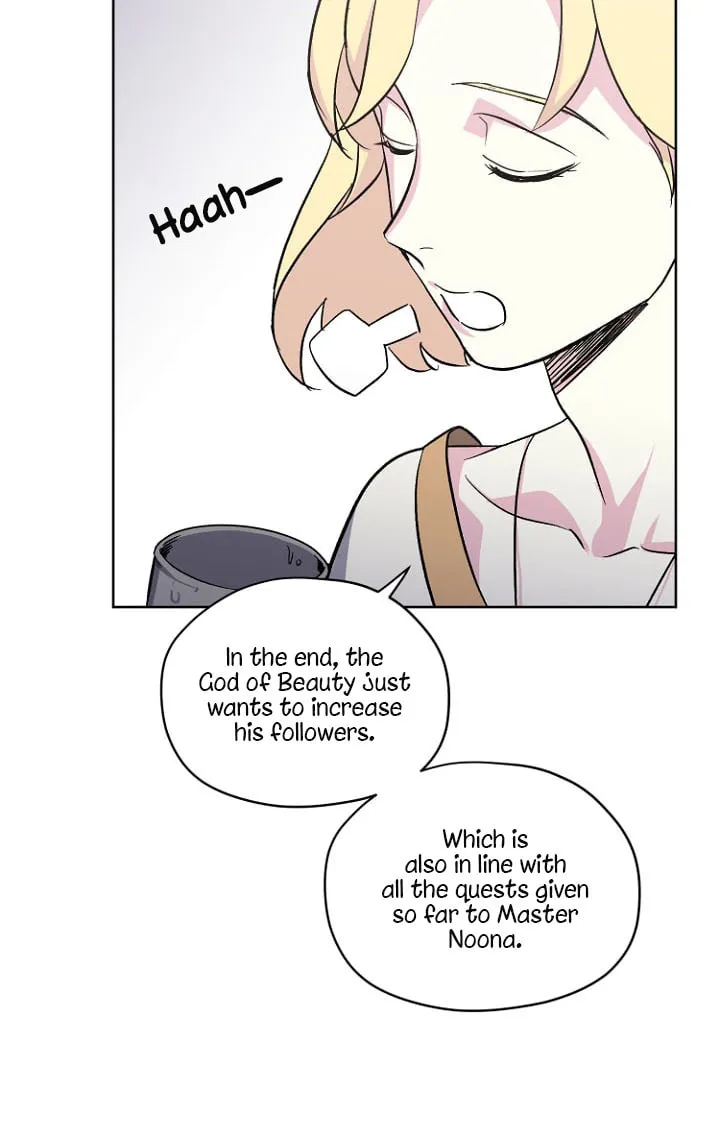 Read Chitra chapter 26 image 24 on Lezhin
