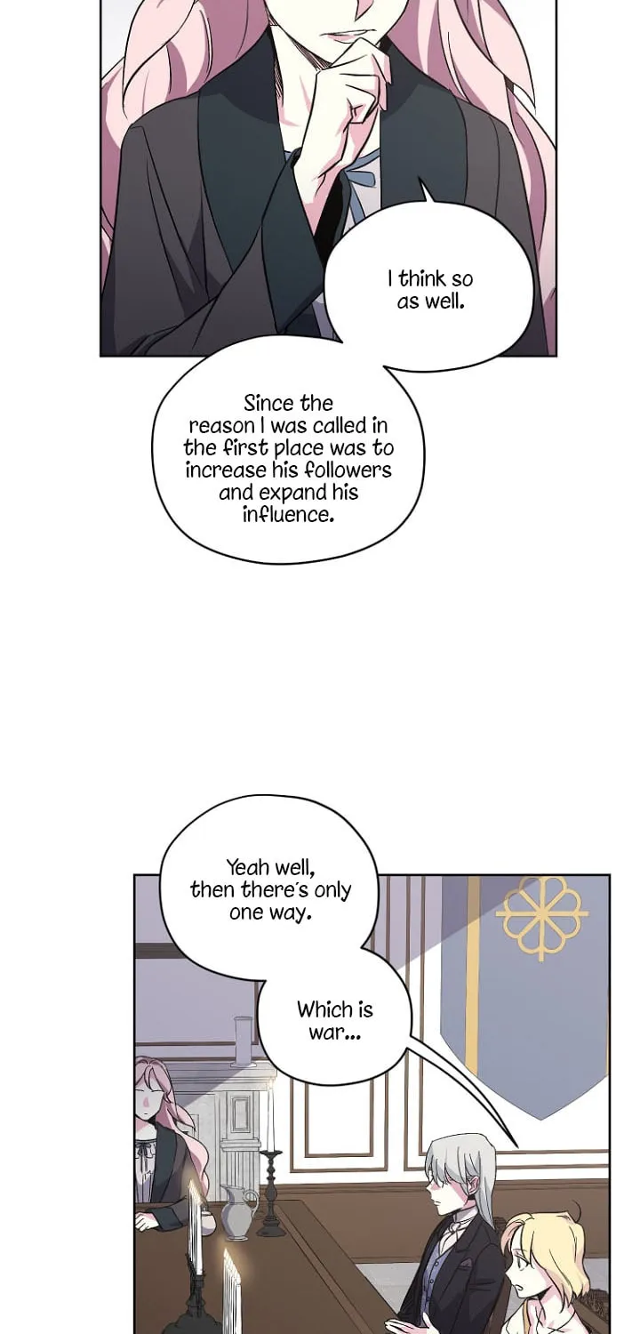 Read Chitra chapter 26 image 26 on Lezhin