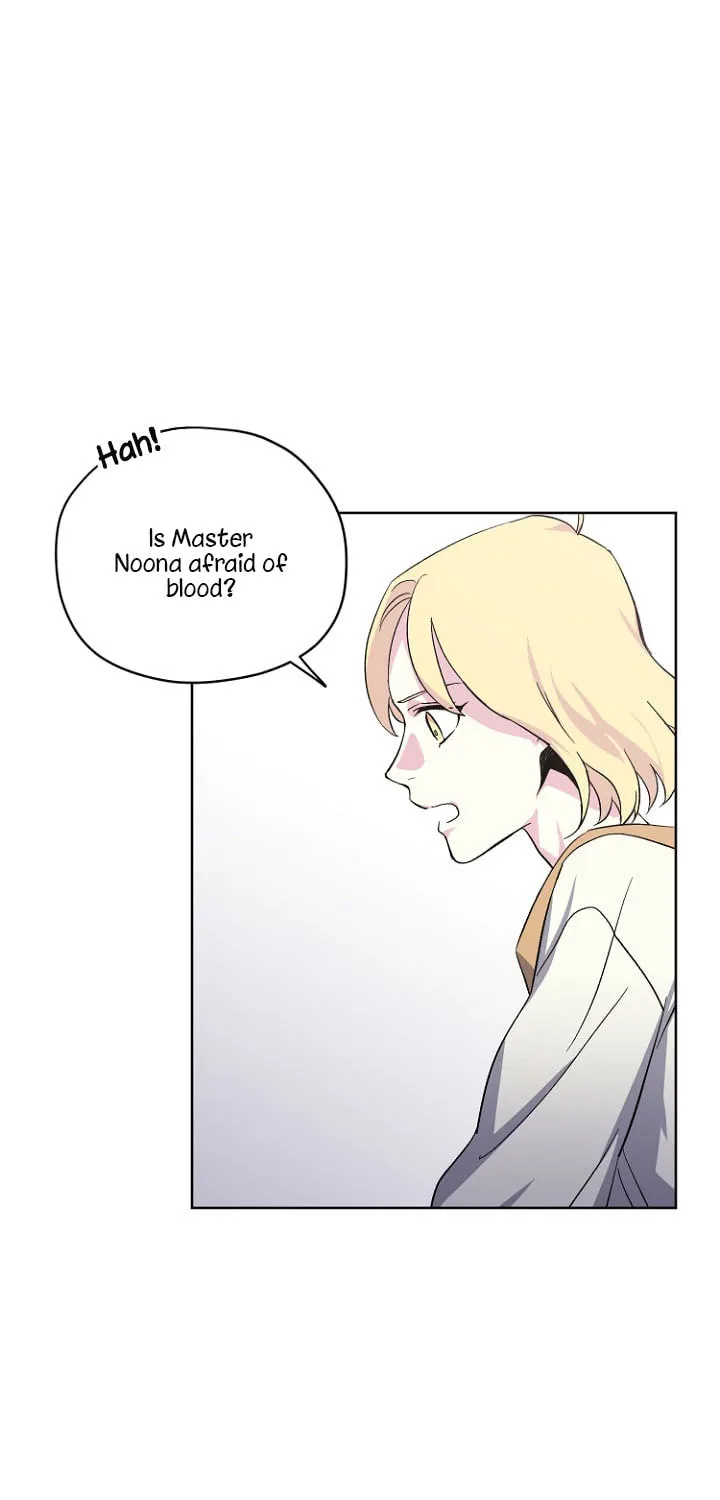 Read Chitra chapter 26 image 32 on Lezhin