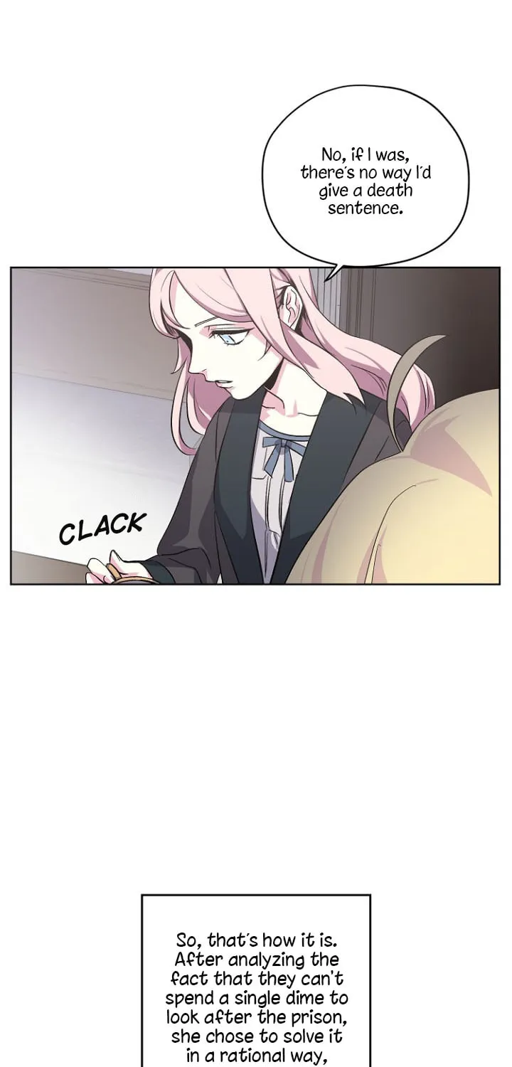 Read Chitra chapter 26 image 33 on Lezhin