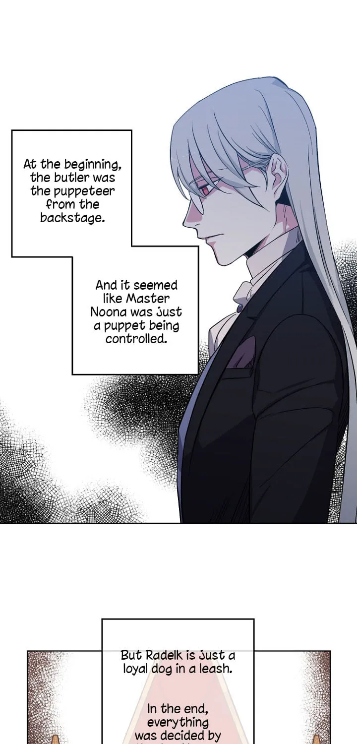 Read Chitra chapter 26 image 35 on Lezhin
