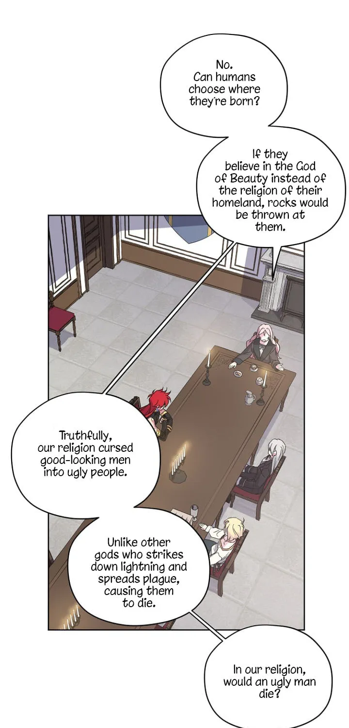 Read Chitra chapter 26 image 46 on Lezhin