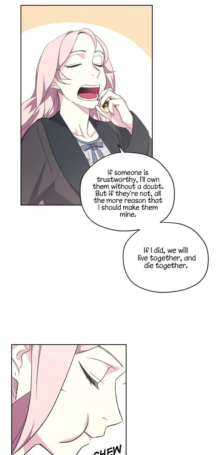 Read Chitra chapter 26 image 5 on Lezhin
