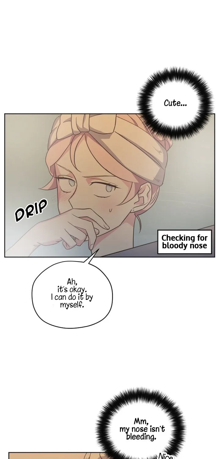 Read Chitra chapter 27 image 14 on Lezhin