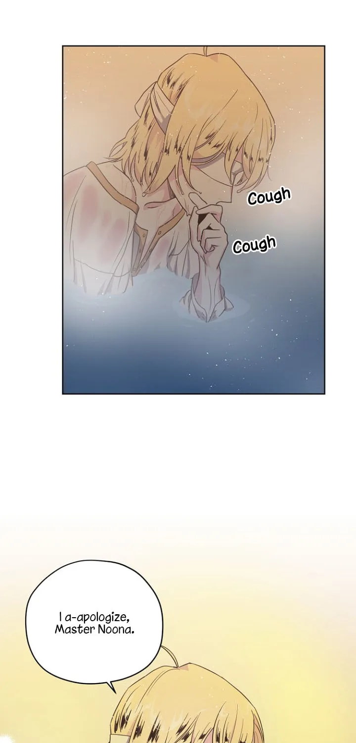 Read Chitra chapter 27 image 21 on Lezhin