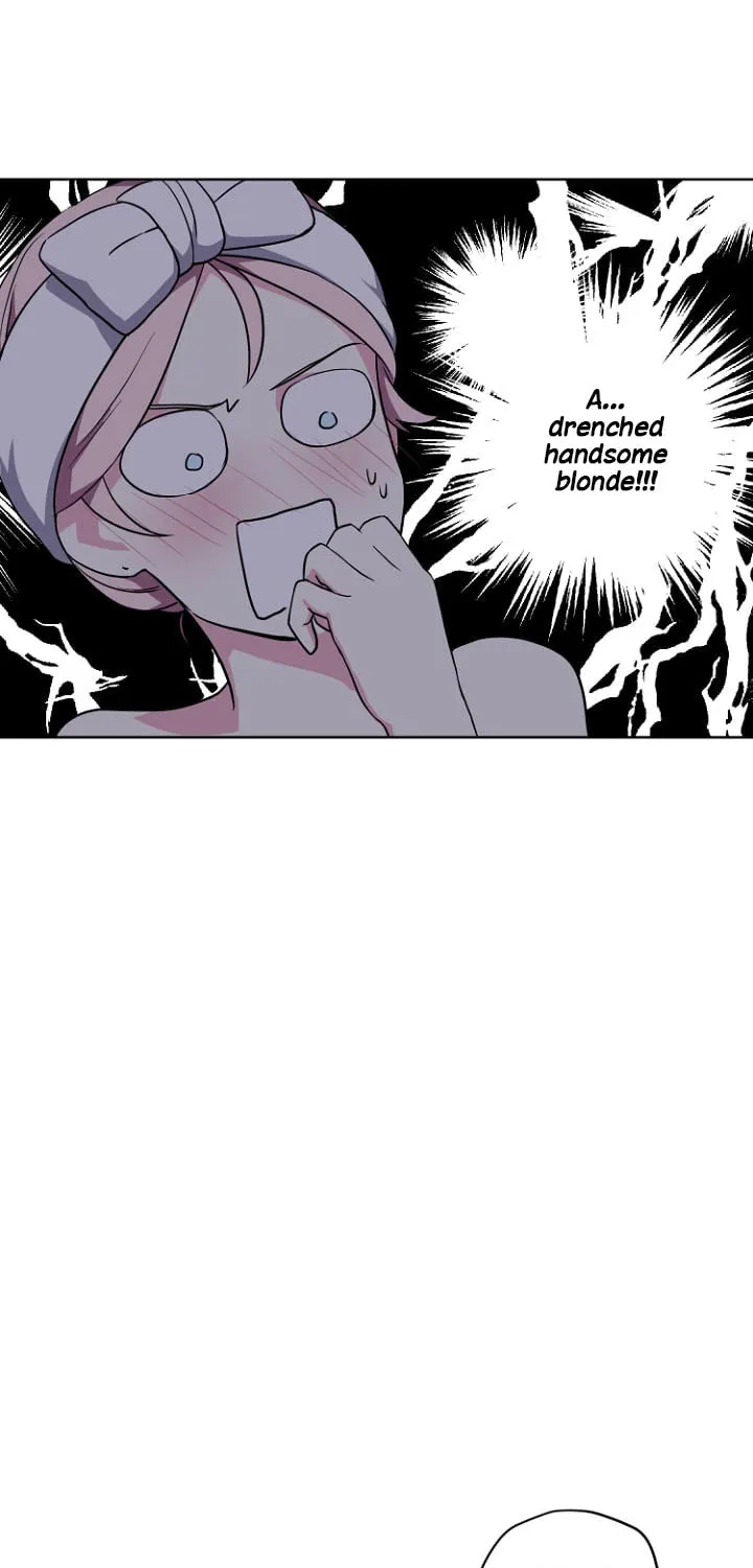 Read Chitra chapter 27 image 23 on Lezhin
