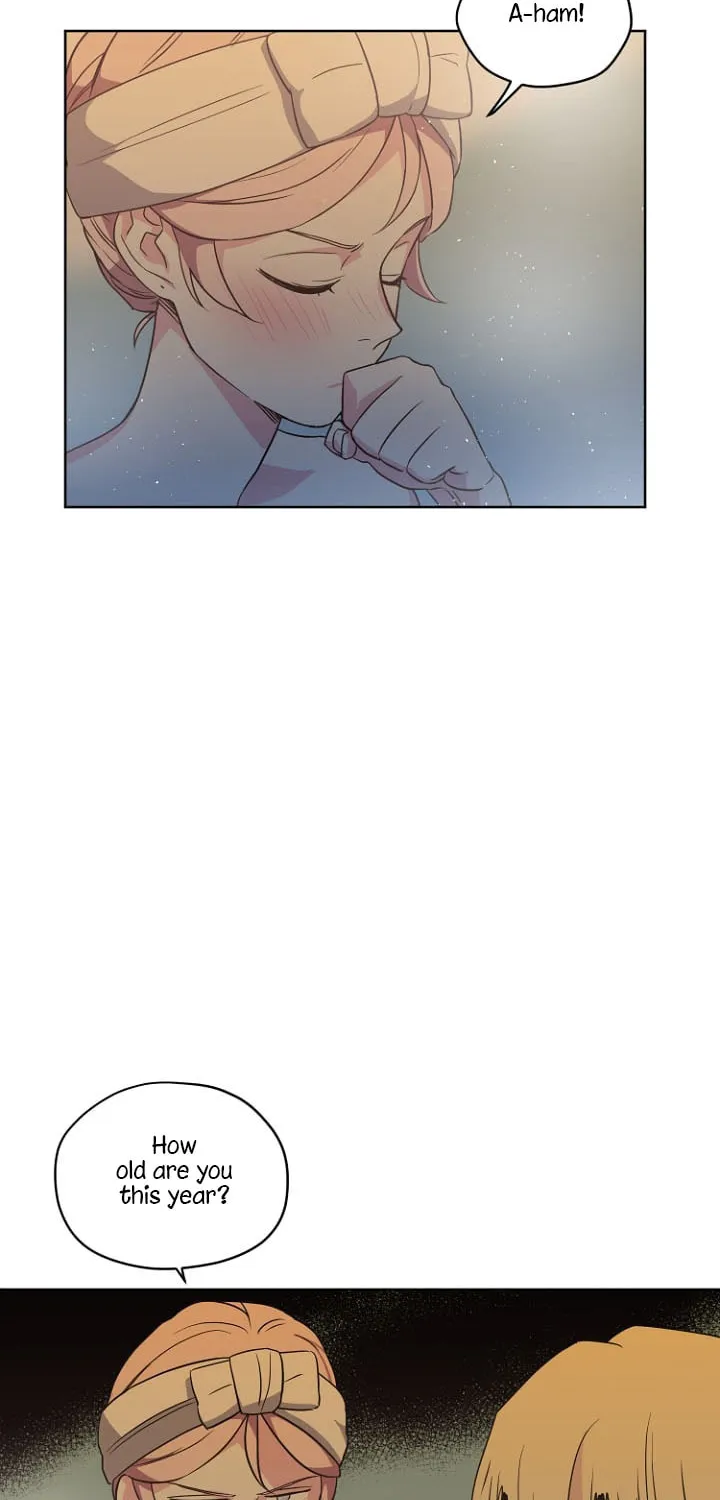 Read Chitra chapter 27 image 24 on Lezhin