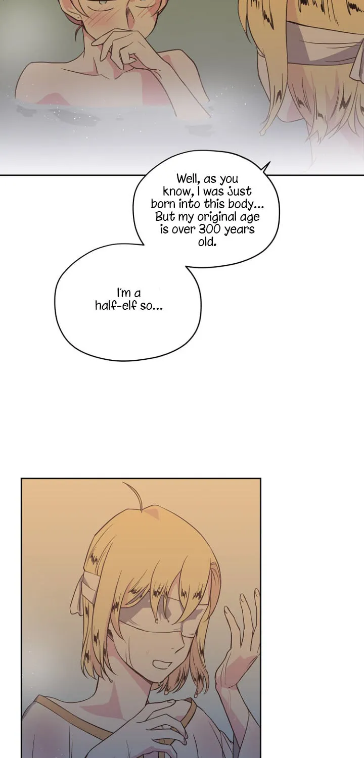 Read Chitra chapter 27 image 25 on Lezhin