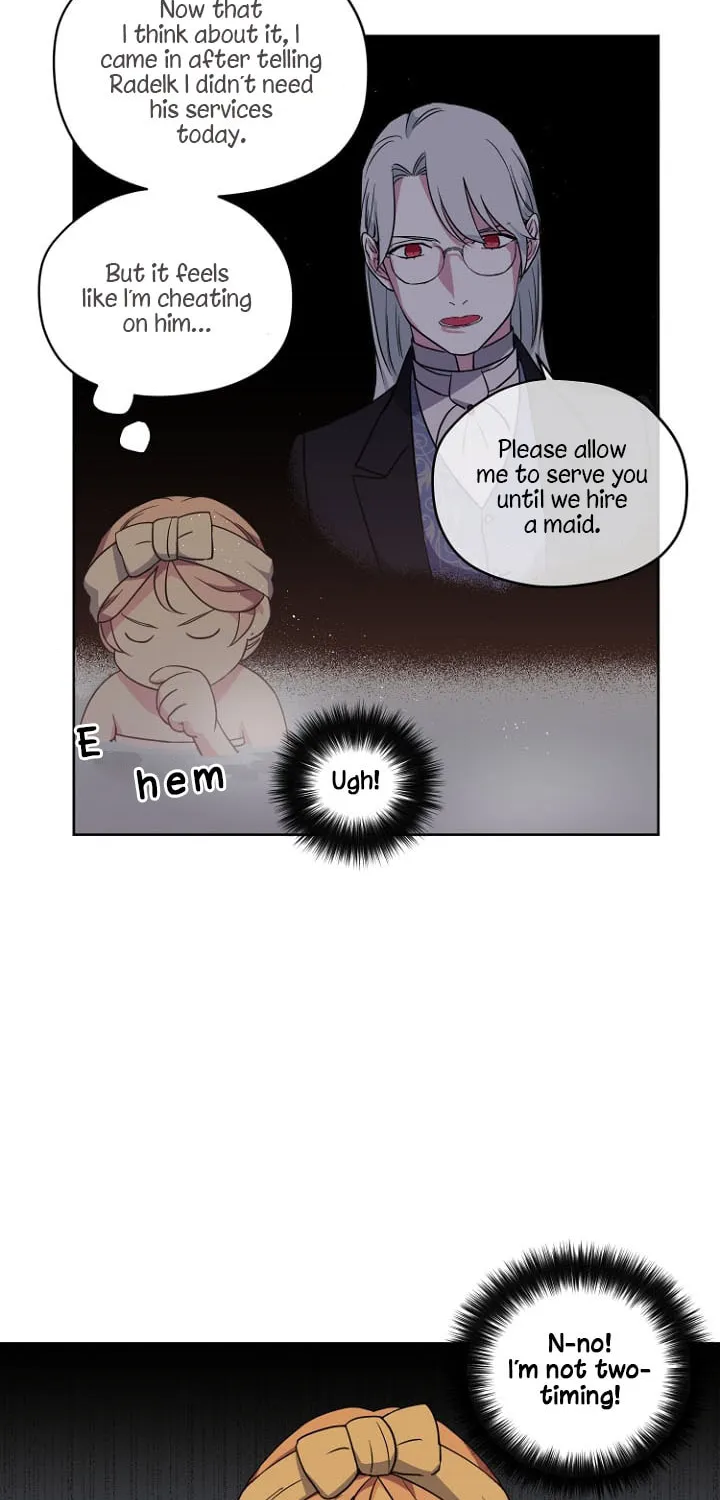 Read Chitra chapter 27 image 28 on Lezhin
