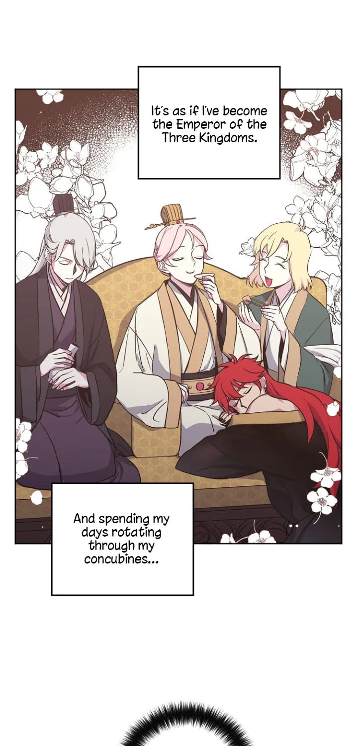 Read Chitra chapter 27 image 30 on Lezhin