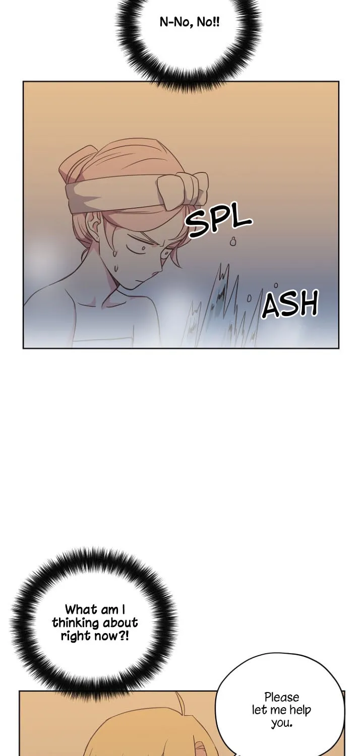 Read Chitra chapter 27 image 31 on Lezhin