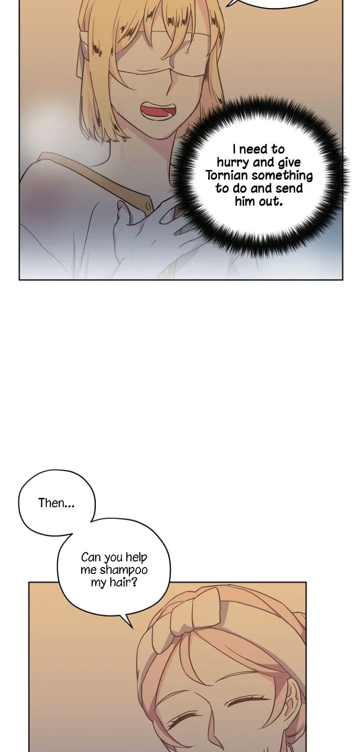 Read Chitra chapter 27 image 32 on Lezhin