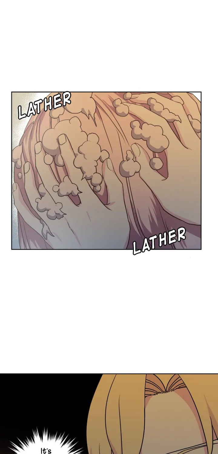 Read Chitra chapter 27 image 35 on Lezhin