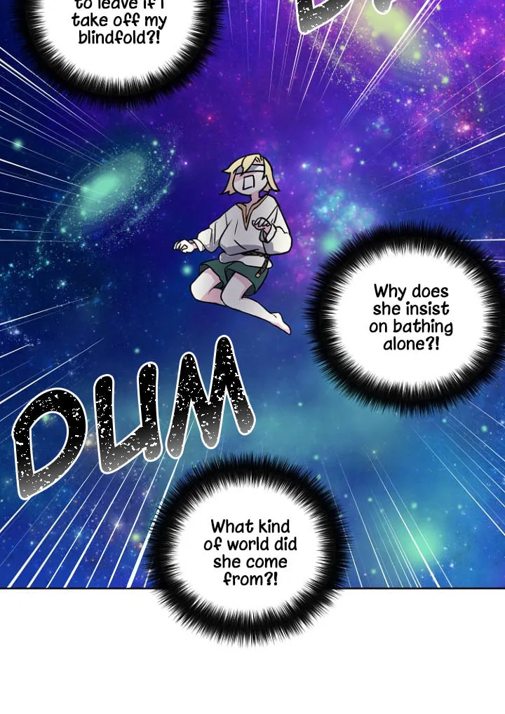 Read Chitra chapter 27 image 39 on Lezhin