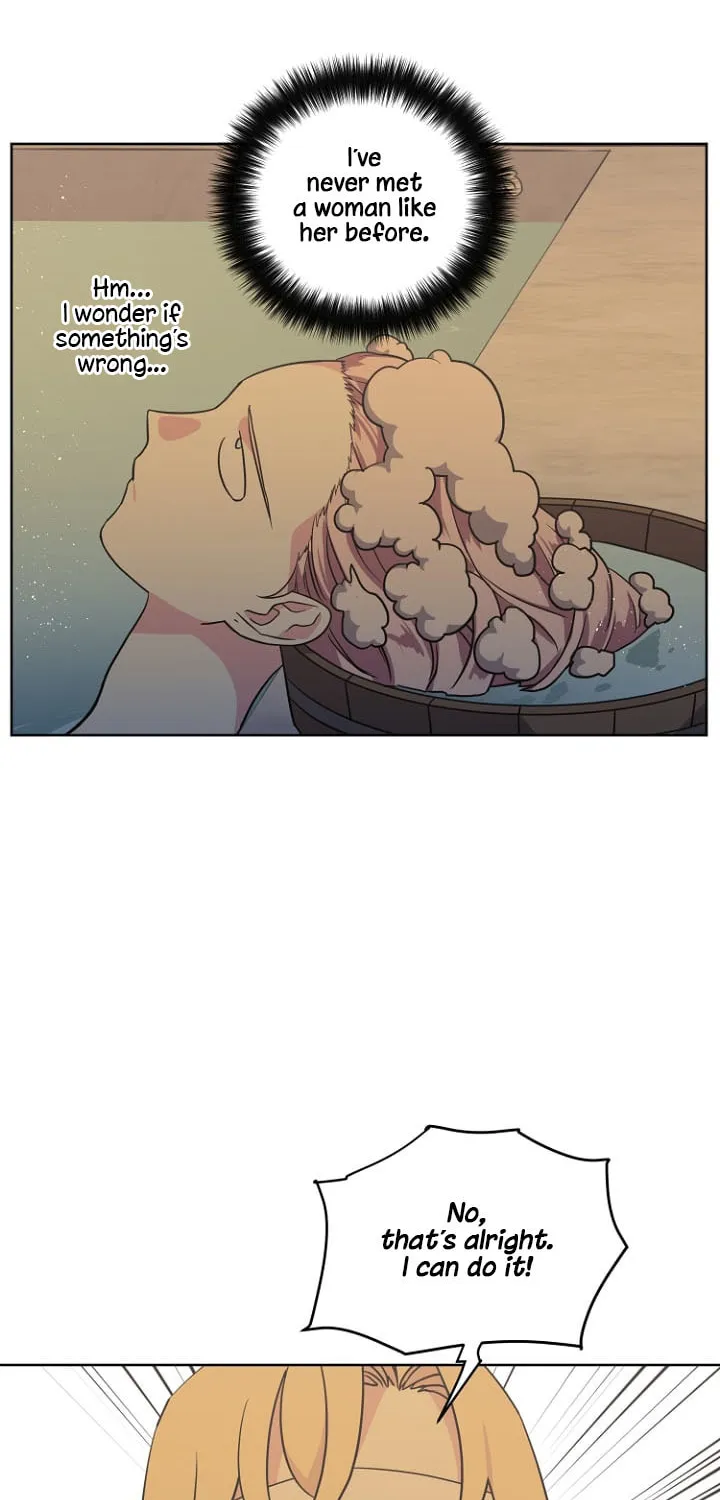Read Chitra chapter 27 image 41 on Lezhin