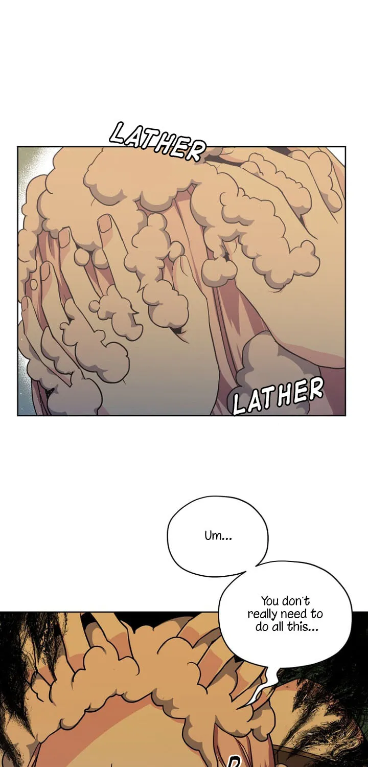 Read Chitra chapter 27 image 43 on Lezhin