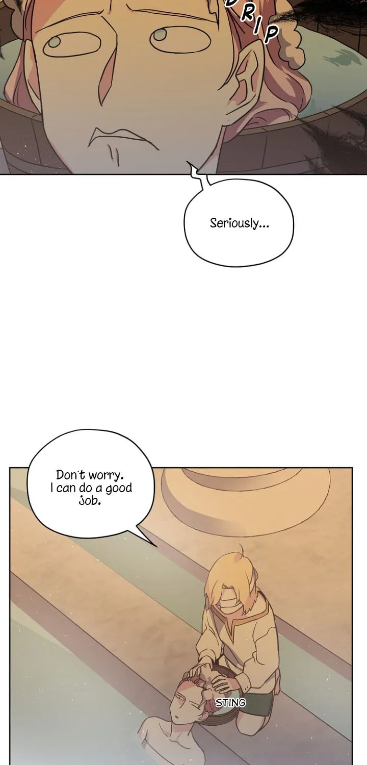 Read Chitra chapter 27 image 44 on Lezhin