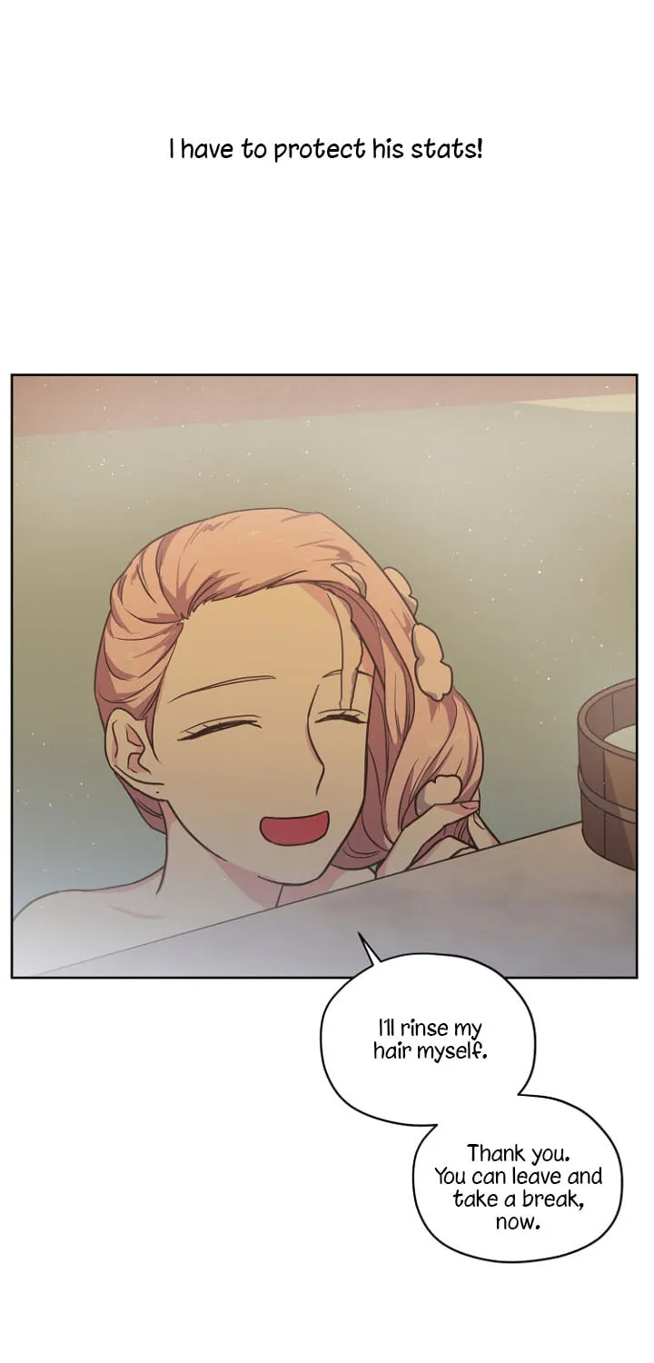 Read Chitra chapter 27 image 47 on Lezhin