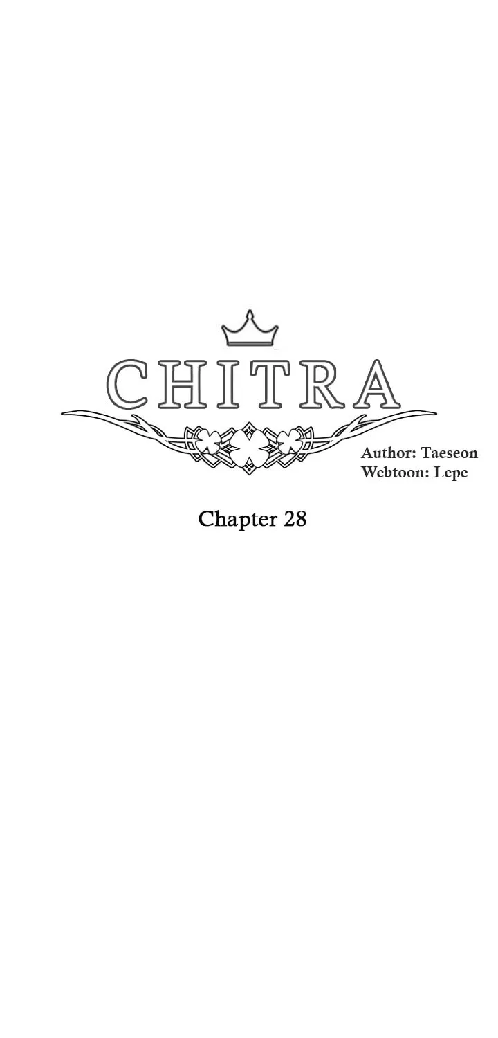 Read Chitra chapter 28 image 0 on Lezhin
