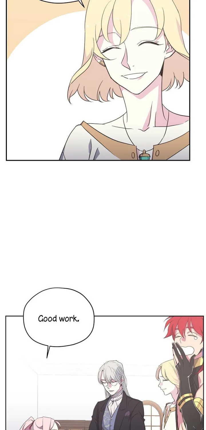Read Chitra chapter 28 image 2 on Lezhin