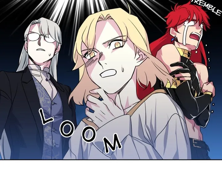 Read Chitra chapter 28 image 20 on Lezhin