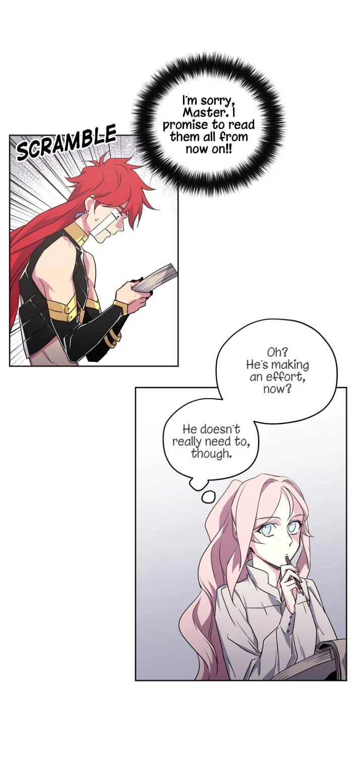 Read Chitra chapter 28 image 21 on Lezhin