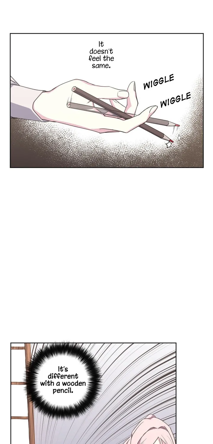 Read Chitra chapter 28 image 23 on Lezhin