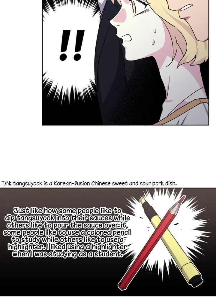 Read Chitra chapter 28 image 25 on Lezhin