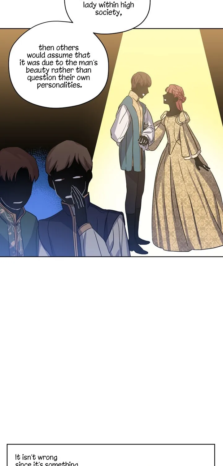 Read Chitra chapter 28 image 41 on Lezhin