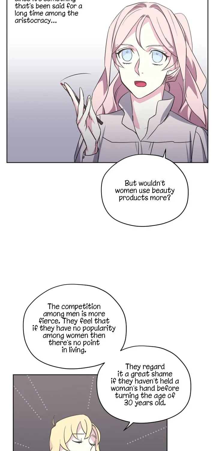 Read Chitra chapter 28 image 42 on Lezhin