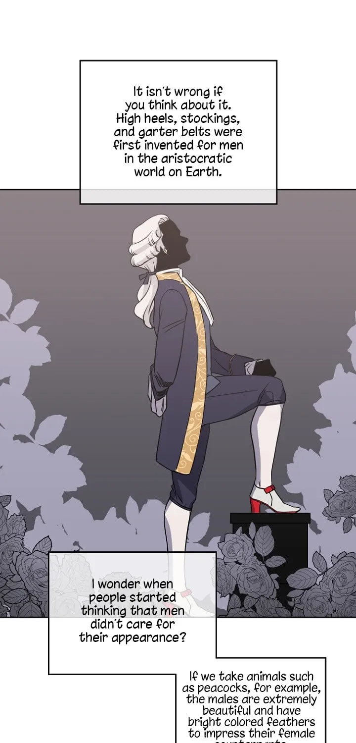 Read Chitra chapter 28 image 45 on Lezhin