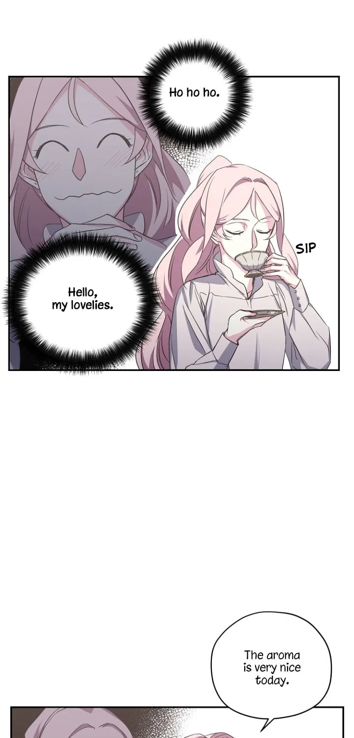 Read Chitra chapter 28 image 5 on Lezhin