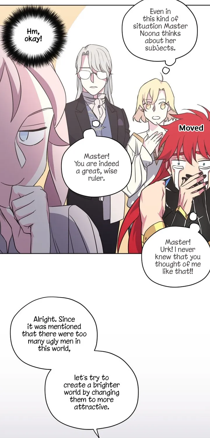 Read Chitra chapter 28 image 51 on Lezhin