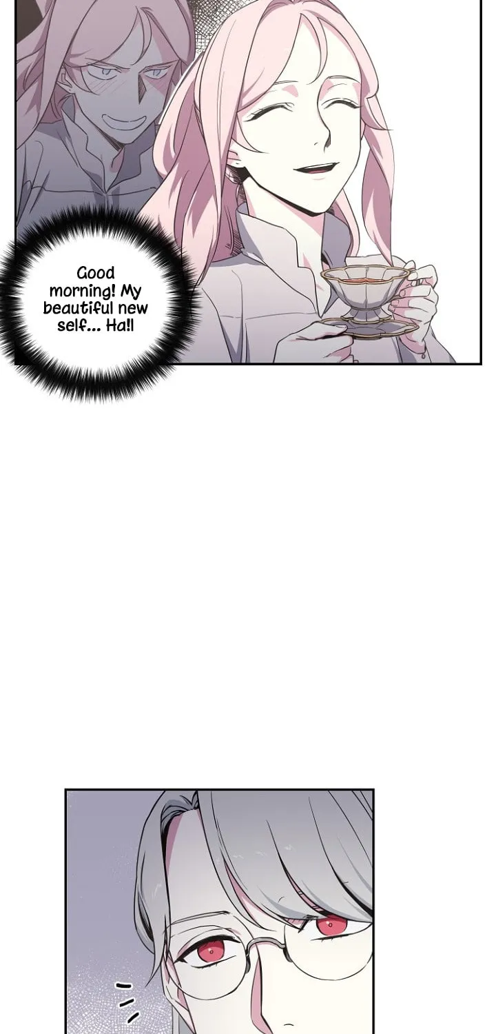 Read Chitra chapter 28 image 6 on Lezhin