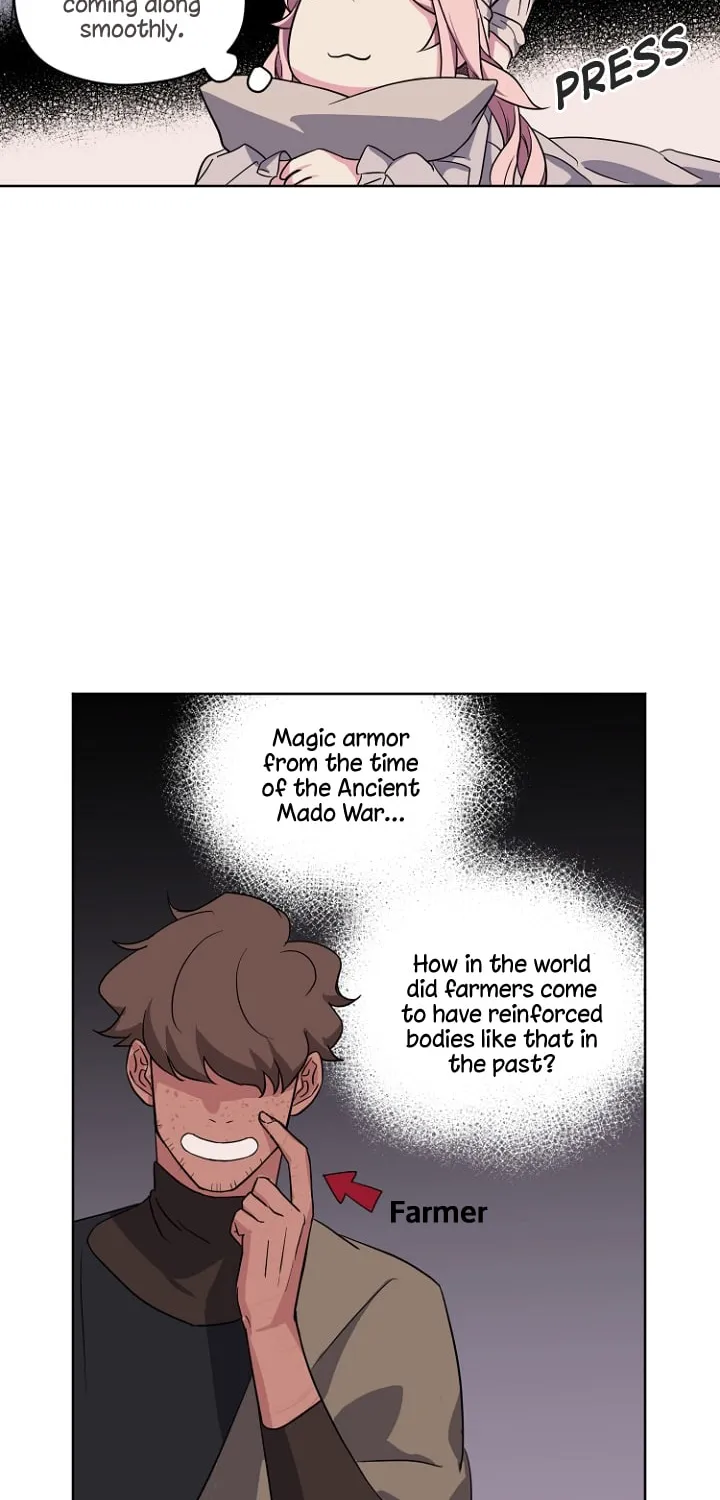 Read Chitra chapter 29 image 14 on Lezhin
