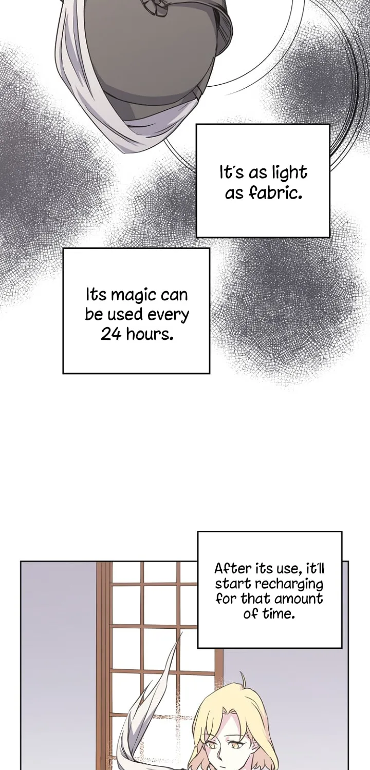 Read Chitra chapter 29 image 2 on Lezhin